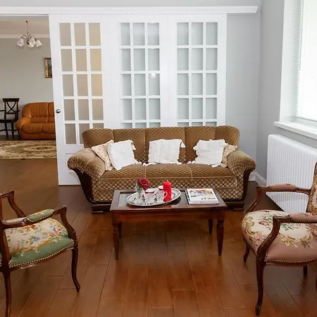 Lux Dunkler Apartment Cluj-Napoca