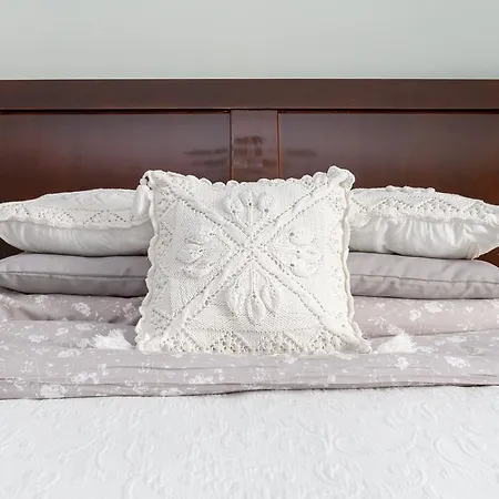 Lux Dunkler Apartment