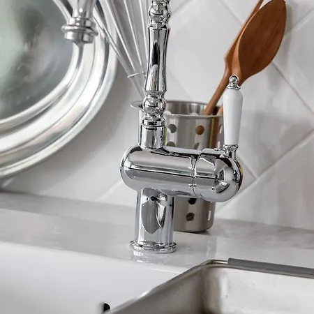 Lux Dunkler Apartamento *