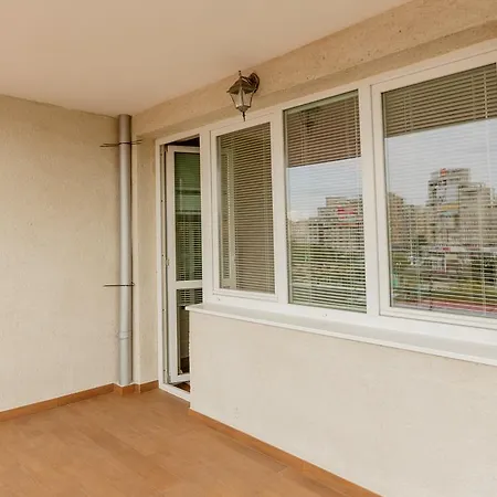 Apartamento Lux Dunkler Cluj-Napoca