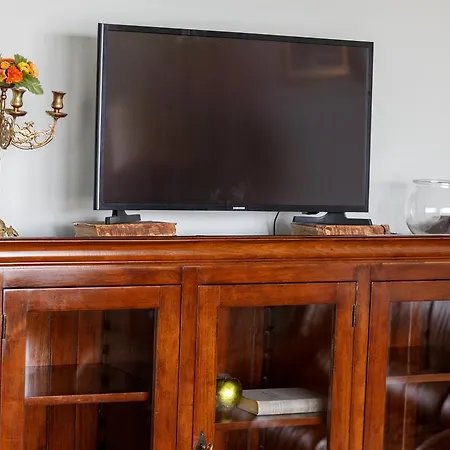 Lux Dunkler Apartamento *