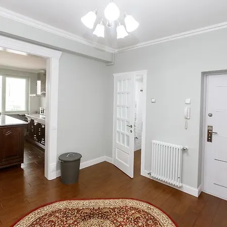 Apartment Lux Dunkler *