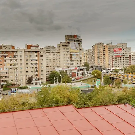 Apartamento Lux Dunkler