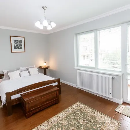 Apartamento Lux Dunkler Cluj-Napoca