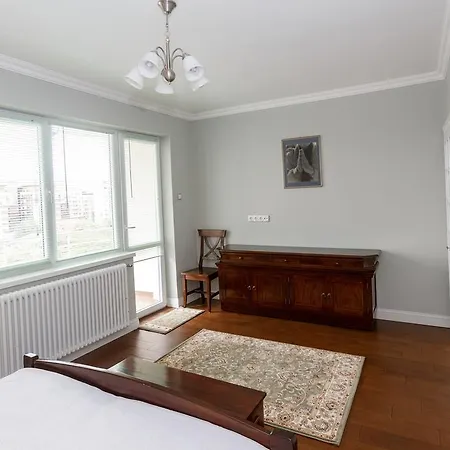 Lux Dunkler Apartamento Cluj-Napoca