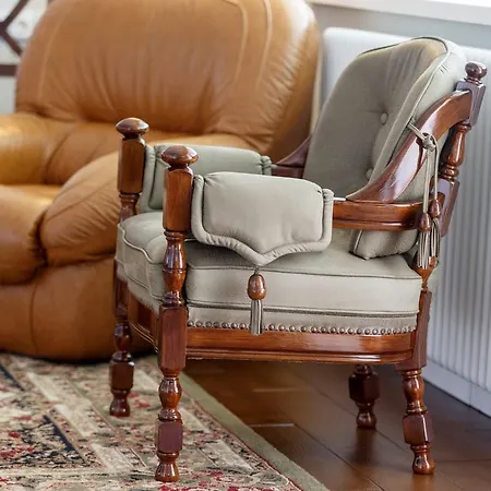 Lux Dunkler Apartamento